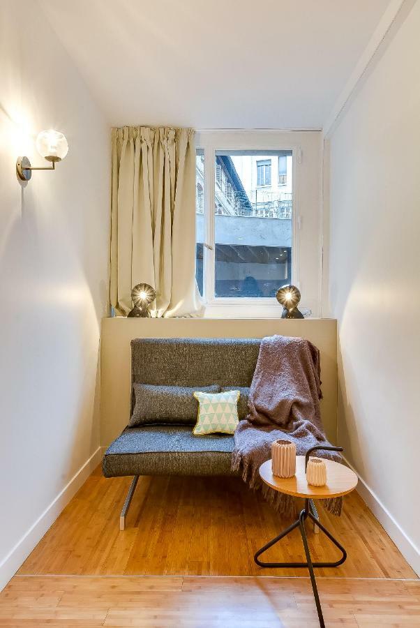 Le Vaugirard - 3Bedrooms Apartment Premium 파리 외부 사진