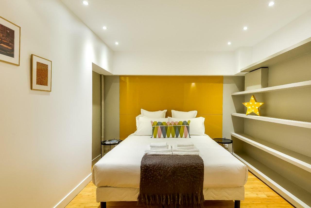 Le Vaugirard - 3Bedrooms Apartment Premium 파리 외부 사진