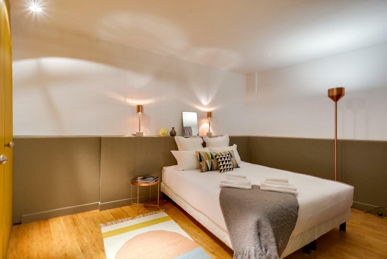 Le Vaugirard - 3Bedrooms Apartment Premium 파리 외부 사진