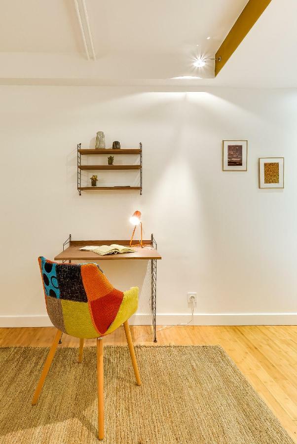 Le Vaugirard - 3Bedrooms Apartment Premium 파리 외부 사진
