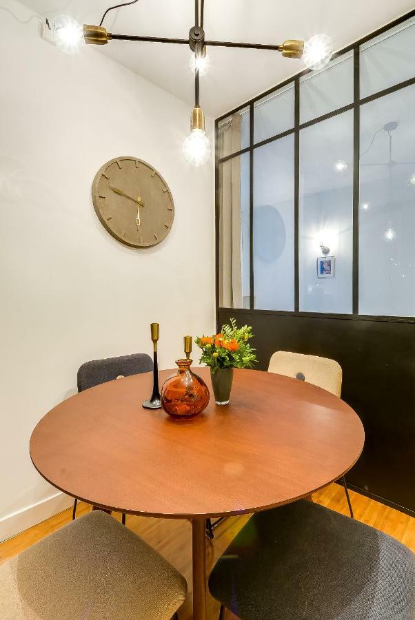 Le Vaugirard - 3Bedrooms Apartment Premium 파리 외부 사진