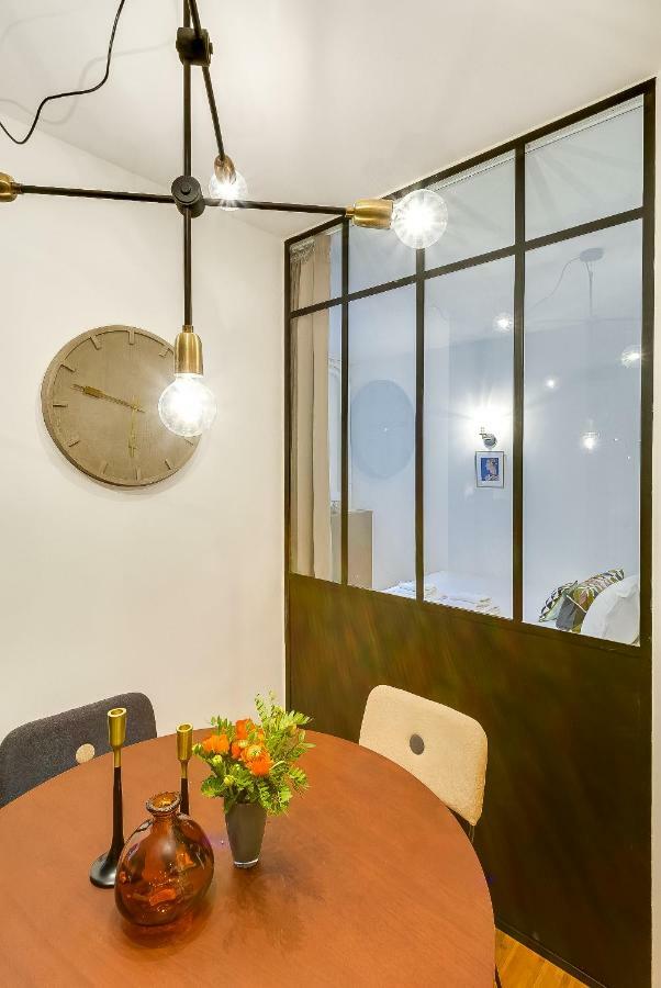 Le Vaugirard - 3Bedrooms Apartment Premium 파리 외부 사진